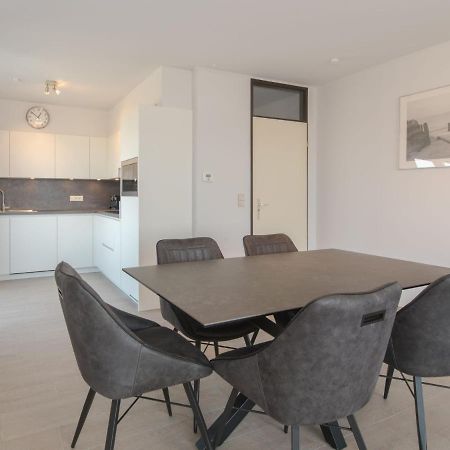 Apartment Residentie Astrid-6 By Interhome Bredene Zewnętrze zdjęcie