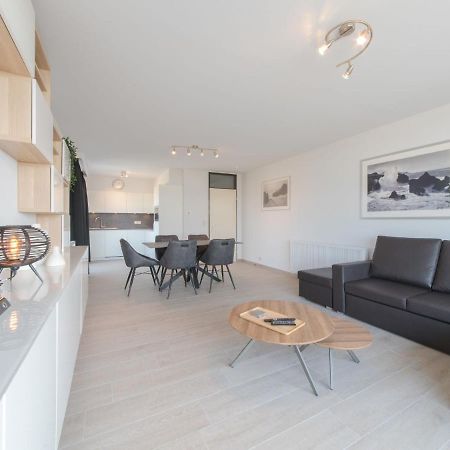 Apartment Residentie Astrid-6 By Interhome Bredene Zewnętrze zdjęcie