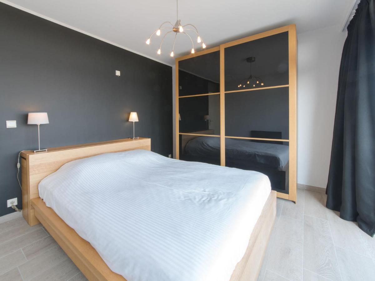 Apartment Residentie Astrid-6 By Interhome Bredene Zewnętrze zdjęcie