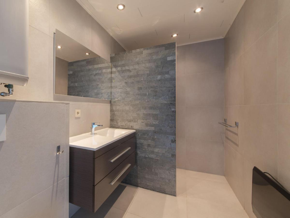 Apartment Residentie Astrid-6 By Interhome Bredene Zewnętrze zdjęcie